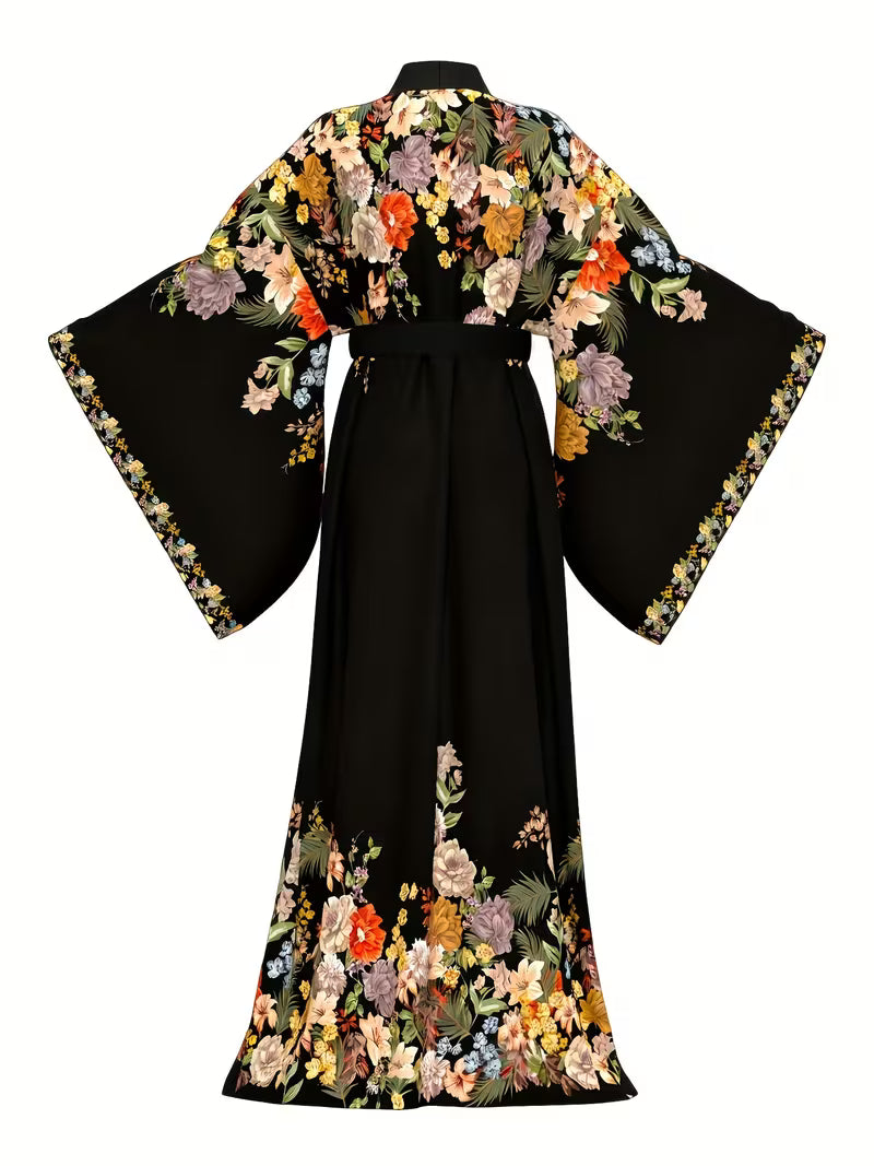 Traditional Clothing