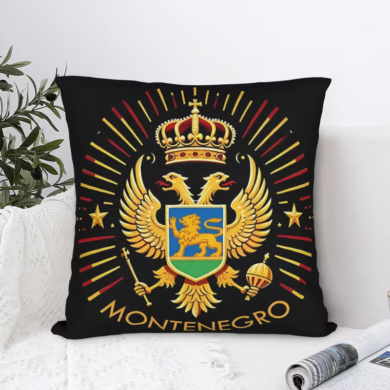 Travesseiro de Montenegro