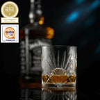 The Connoisseur's Set - Palm Glass Edition - World Gifts