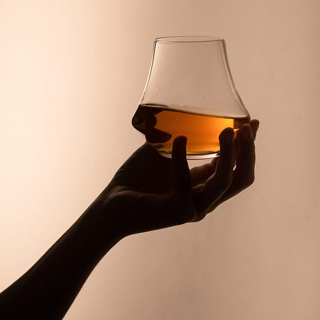 The Connoisseur's Set - Nosing Glass Edition - World Gifts