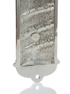 Red Modern Mezuzah - World Gifts