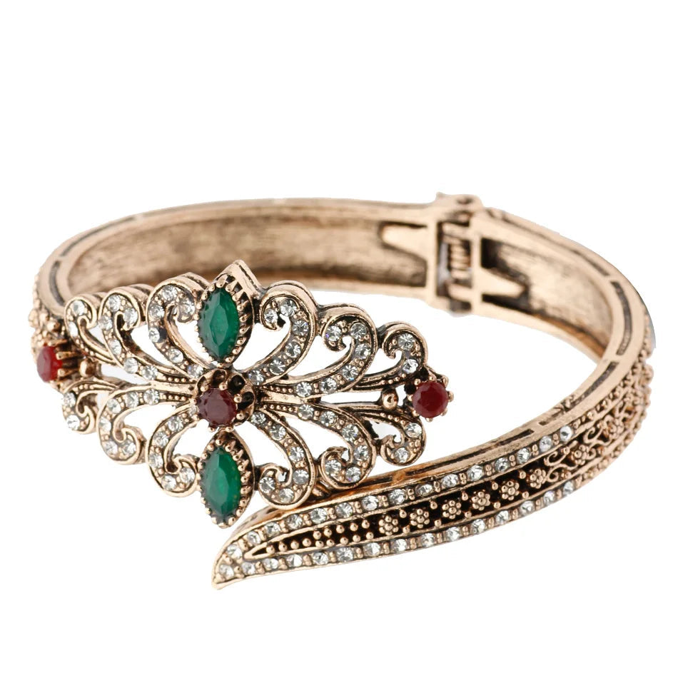 Sunspicems Vintage Turkish Bracelet ✨