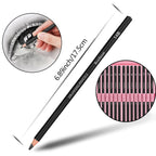Kit profesional de dibujo de 14/26/64/126 piezas