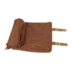Professional Bartender Tool Roll – Durable, Wear-Resistant Cocktail Accessories Bag