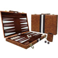38cm Classic Backgammon Set