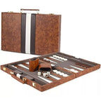 38cm Classic Backgammon Set