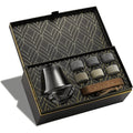 The Connoisseur's Set - Nosing Glass Edition - World Gifts
