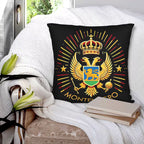 Almohada de Montenegro