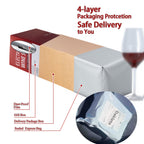 Electric Wine Opener Set