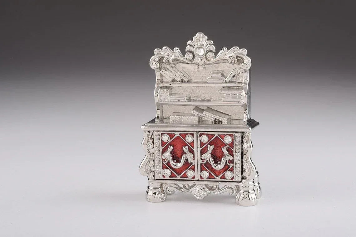 Vintage Vanity Table - World Gifts