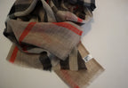 Exclusive and Luxurious Cashmere Stole/Scarf From Nepal - World Gifts