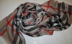 Exclusive and Luxurious Cashmere Stole/Scarf From Nepal - World Gifts