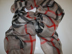 Exclusive and Luxurious Cashmere Stole/Scarf From Nepal - World Gifts