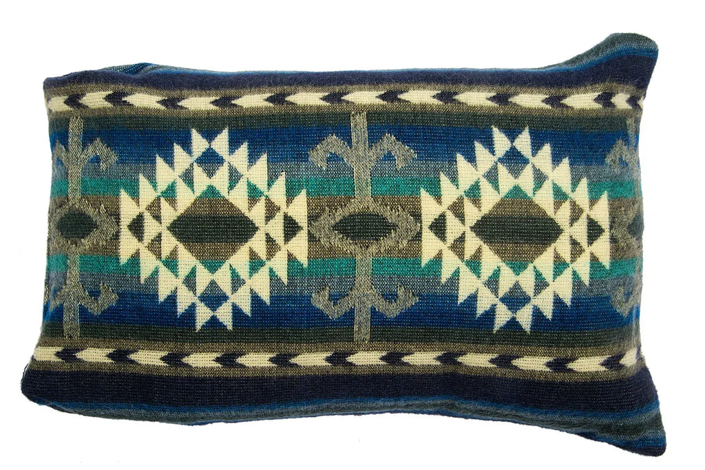Alpaca Wool Pillow Cover - World Gifts