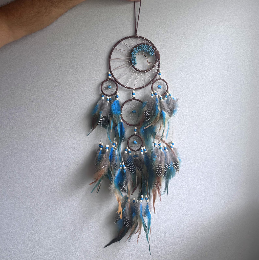 Dreamcatcher Native American - World Gifts