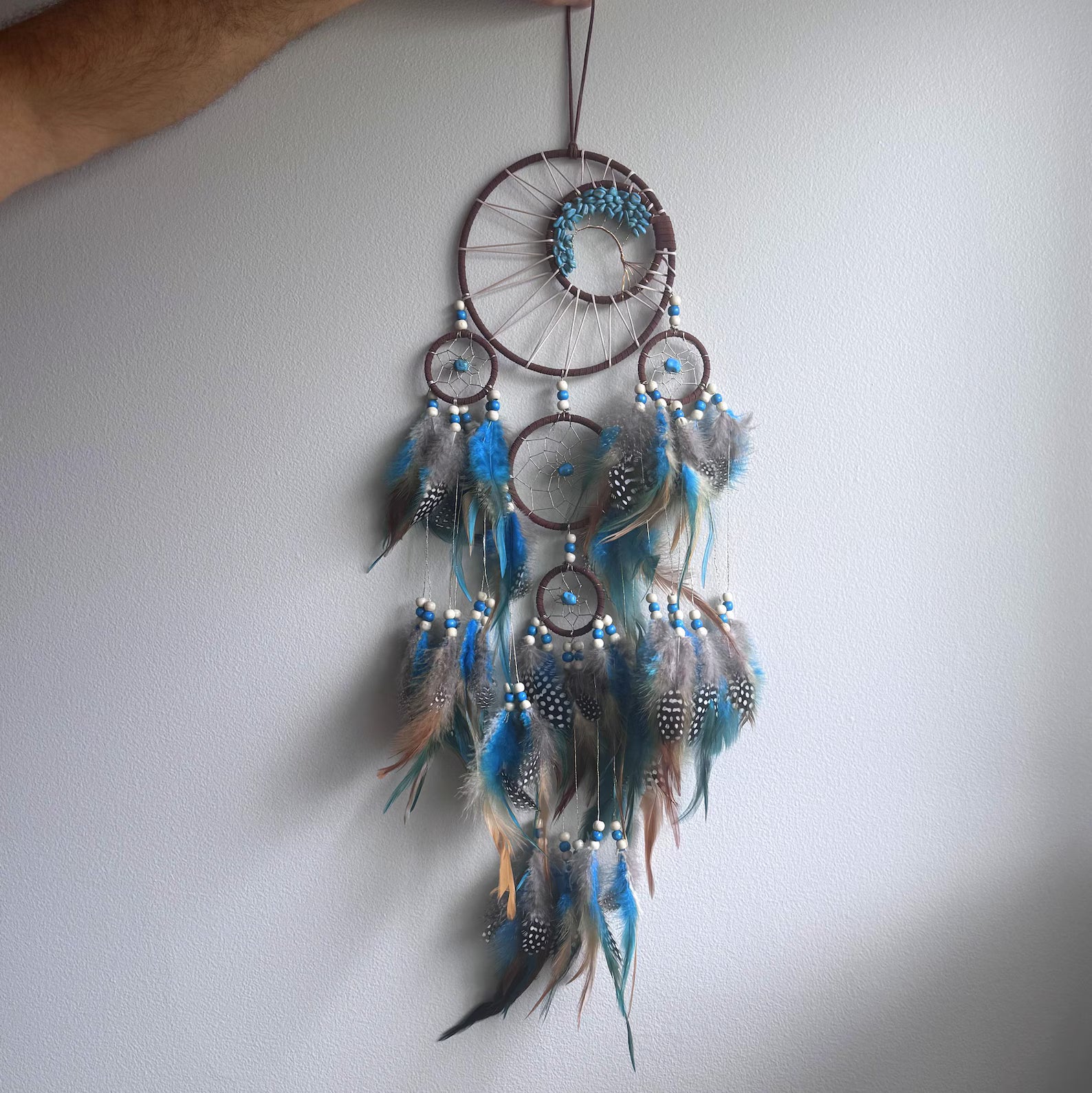 Dreamcatcher Native American - World Gifts
