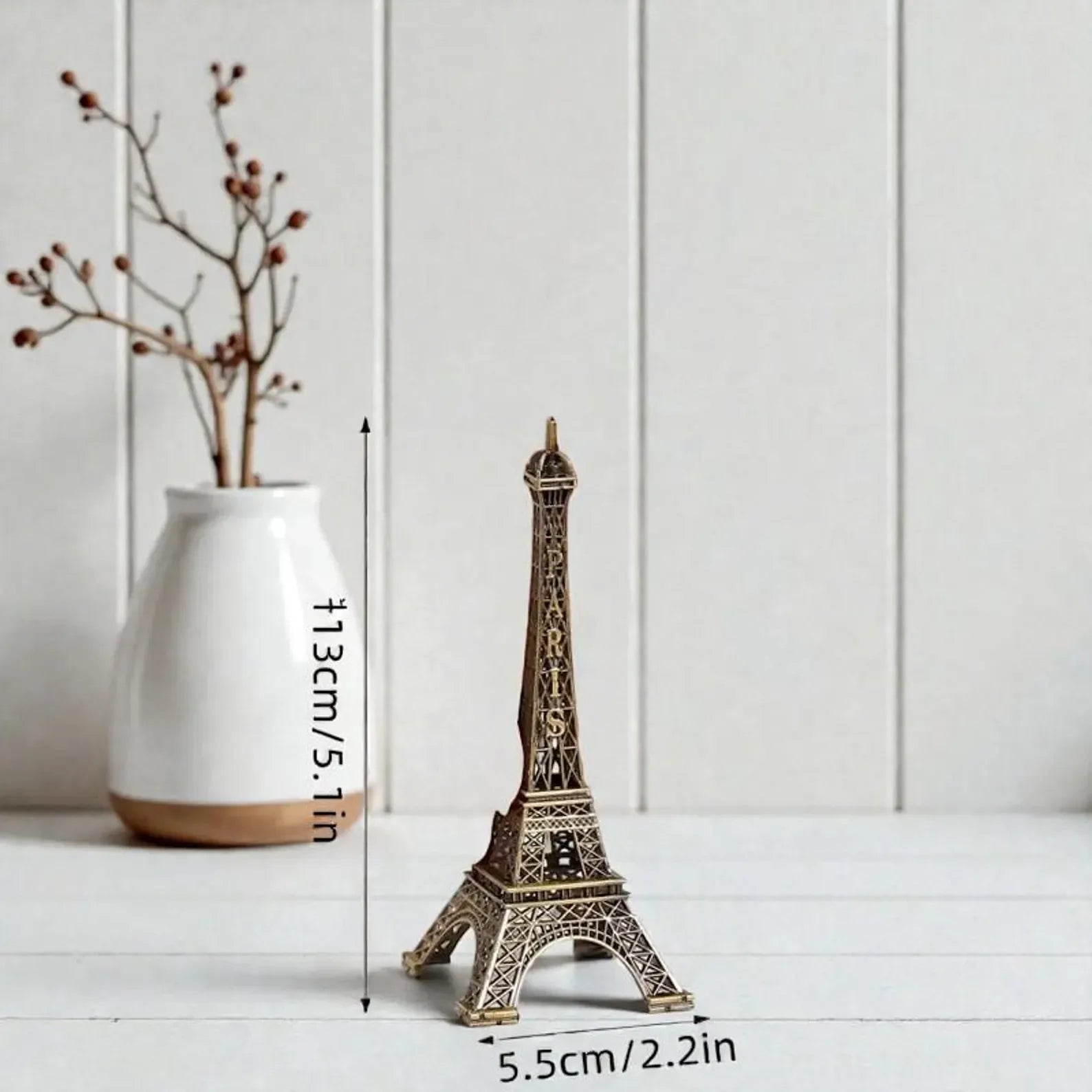 Eiffel Tower miniature - World Gifts