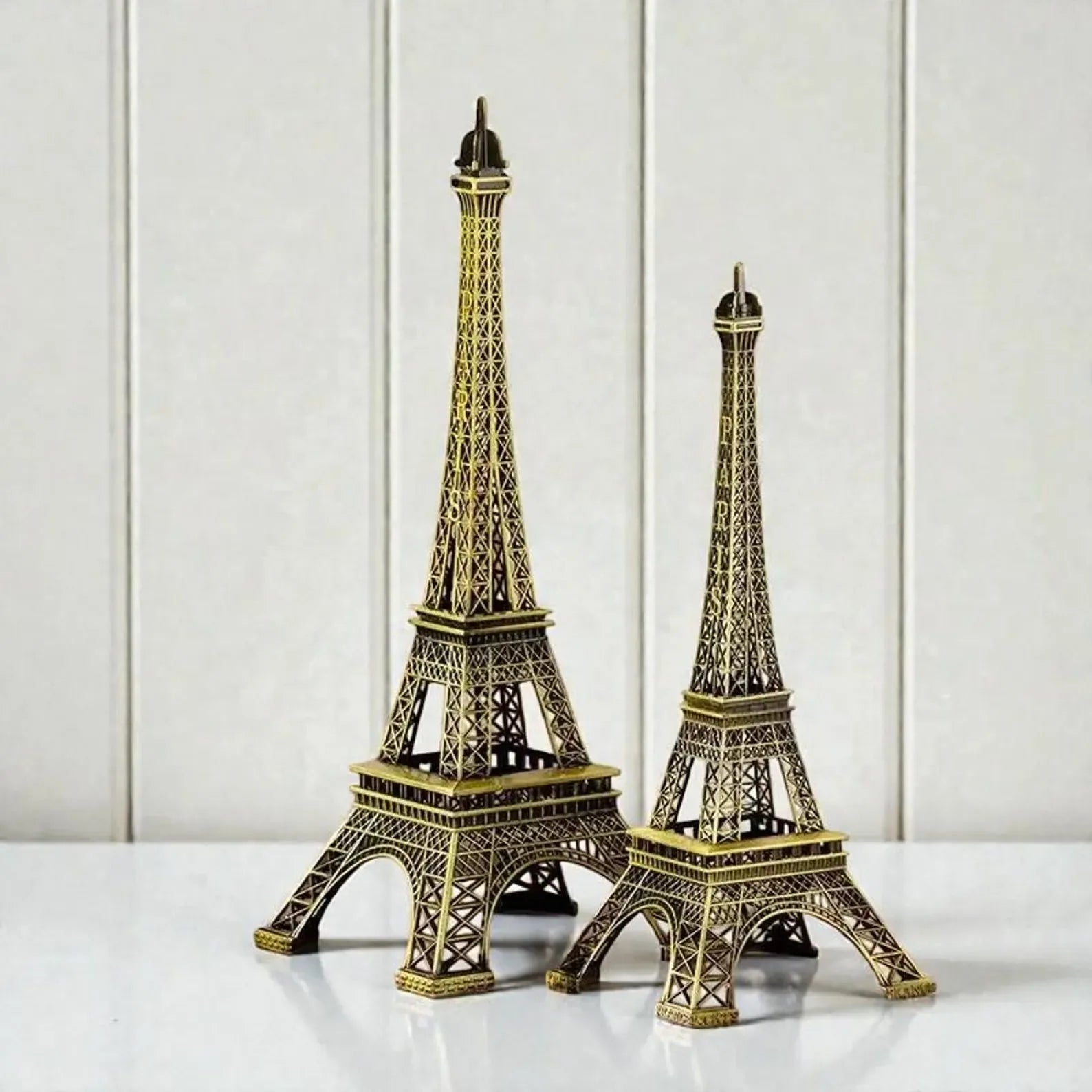 Eiffel Tower miniature - World Gifts