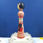 Hand-painted Japanese Kokeshi doll - World Gifts