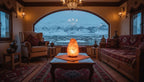 Large Himalayan Salt Lamp - World Gifts