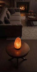 Large Himalayan Salt Lamp - World Gifts