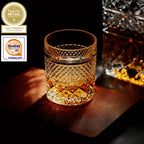 The Whiskey Decanter Gift Set - World Gifts